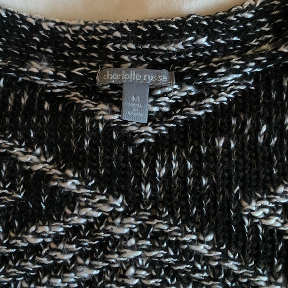 Charlotte Russe‎ Cardigan - Picture 3 of 4